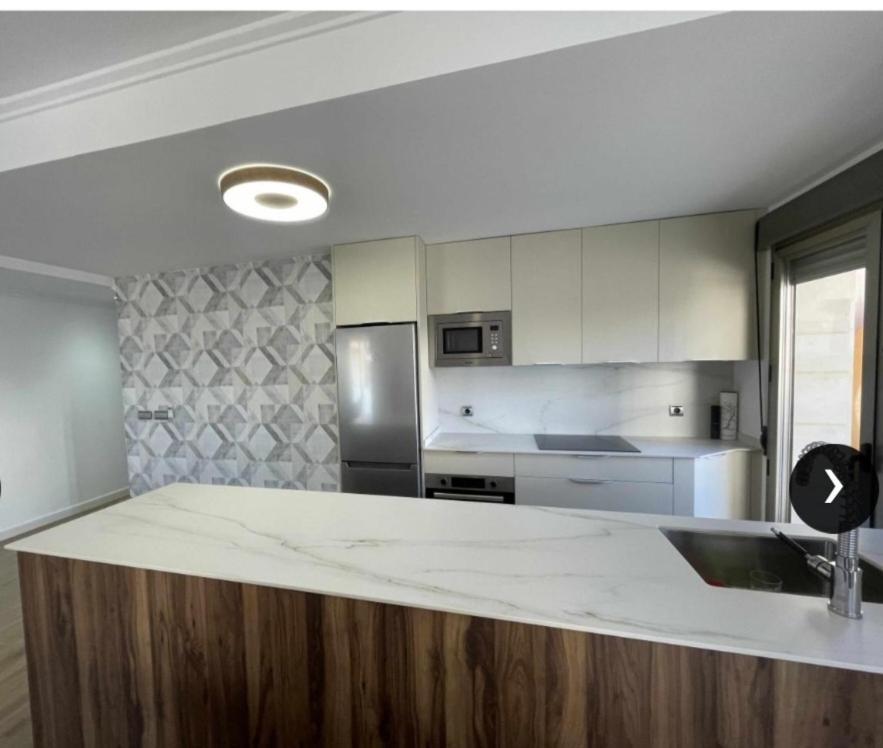 Clauadris Home Ideal Para Familias Águilas Buitenkant foto