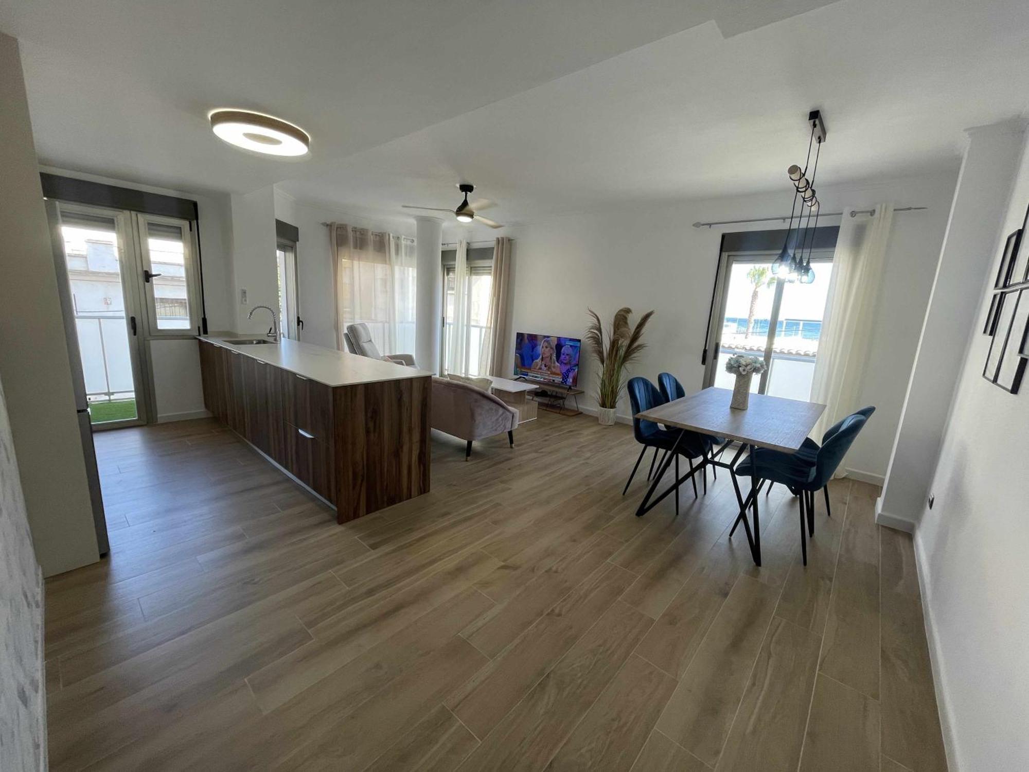 Clauadris Home Ideal Para Familias Águilas Buitenkant foto