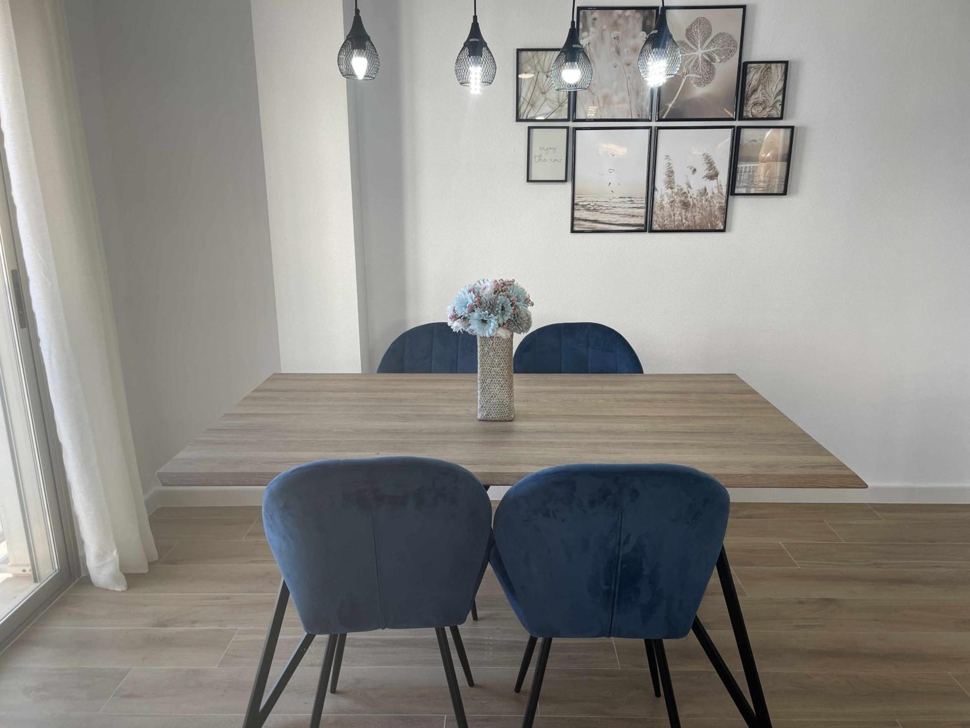 Clauadris Home Ideal Para Familias Águilas Buitenkant foto